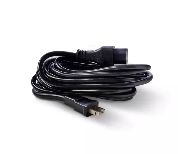 PureWick&trade; Urine Collection System Replacement Power Cord